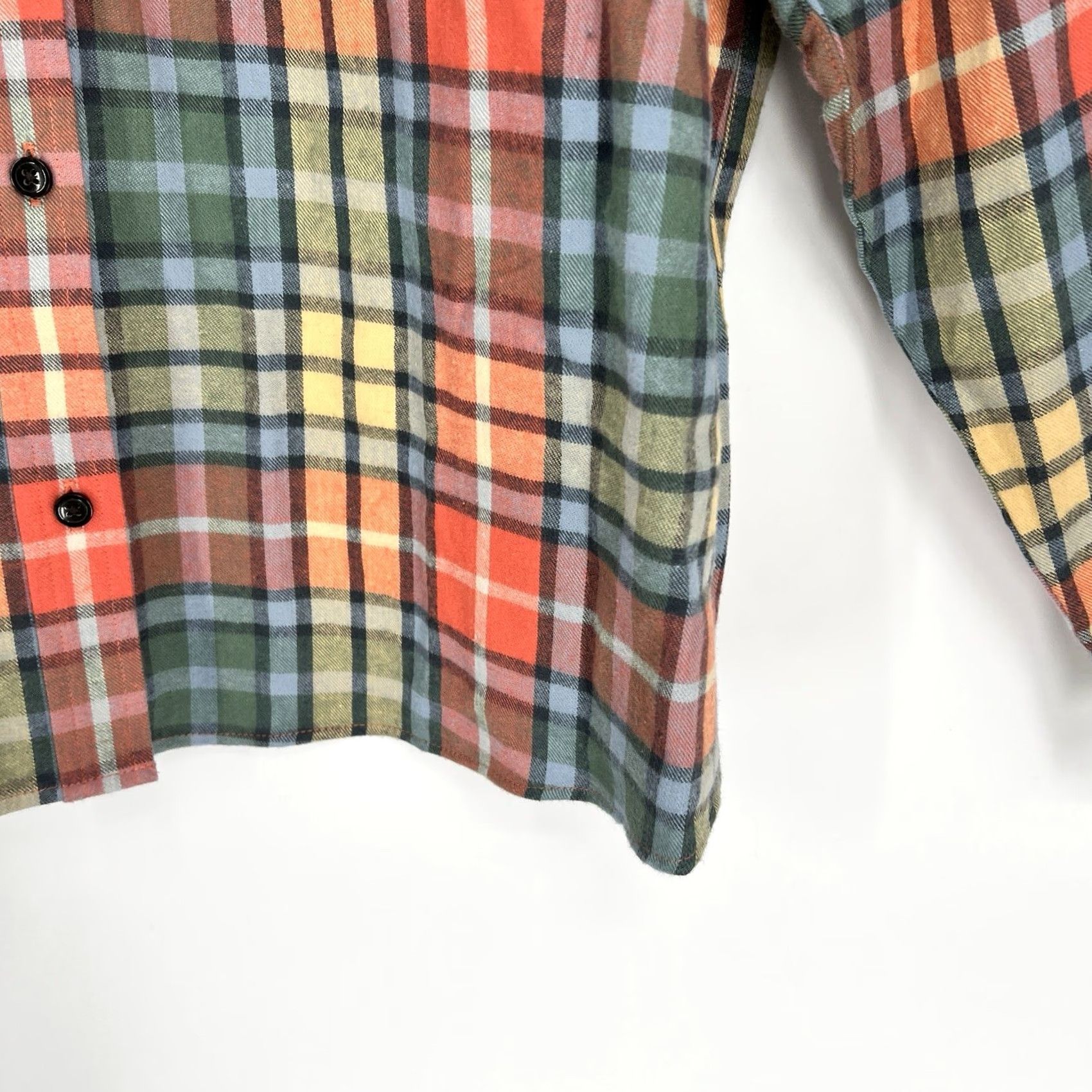 Vintage VINTAGE N/A Size XXL / US 16-18 / IT 52-54 - 7 Thumbnail