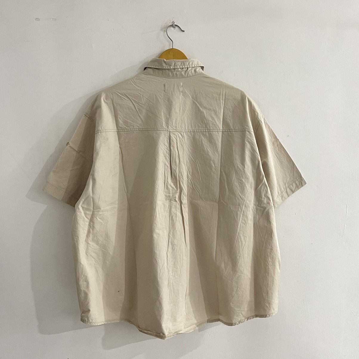 Other Lo reve - Cityboy Oversized Shirt Size US M / EU 48-50 / 2 - 5 Thumbnail