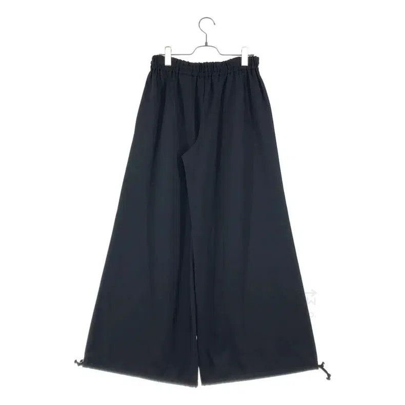 Comme des Garcons Comme Des Garcons size M Wide Leg Pants Size 23" - 2 Thumbnail