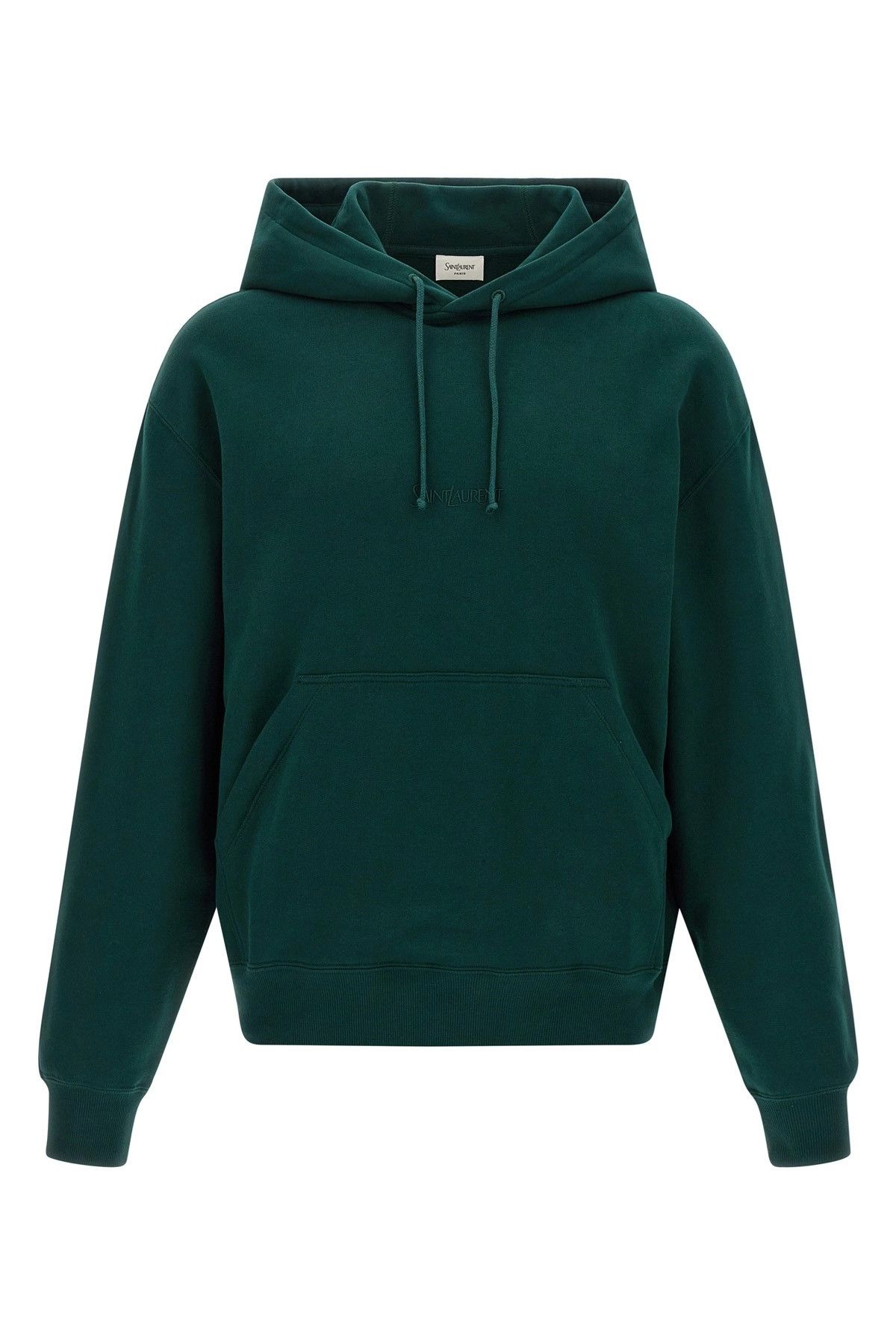 Saint Laurent Paris 'Saint Laurent' hoodie Size US XL / EU 56 / 4 - 1 Thumbnail