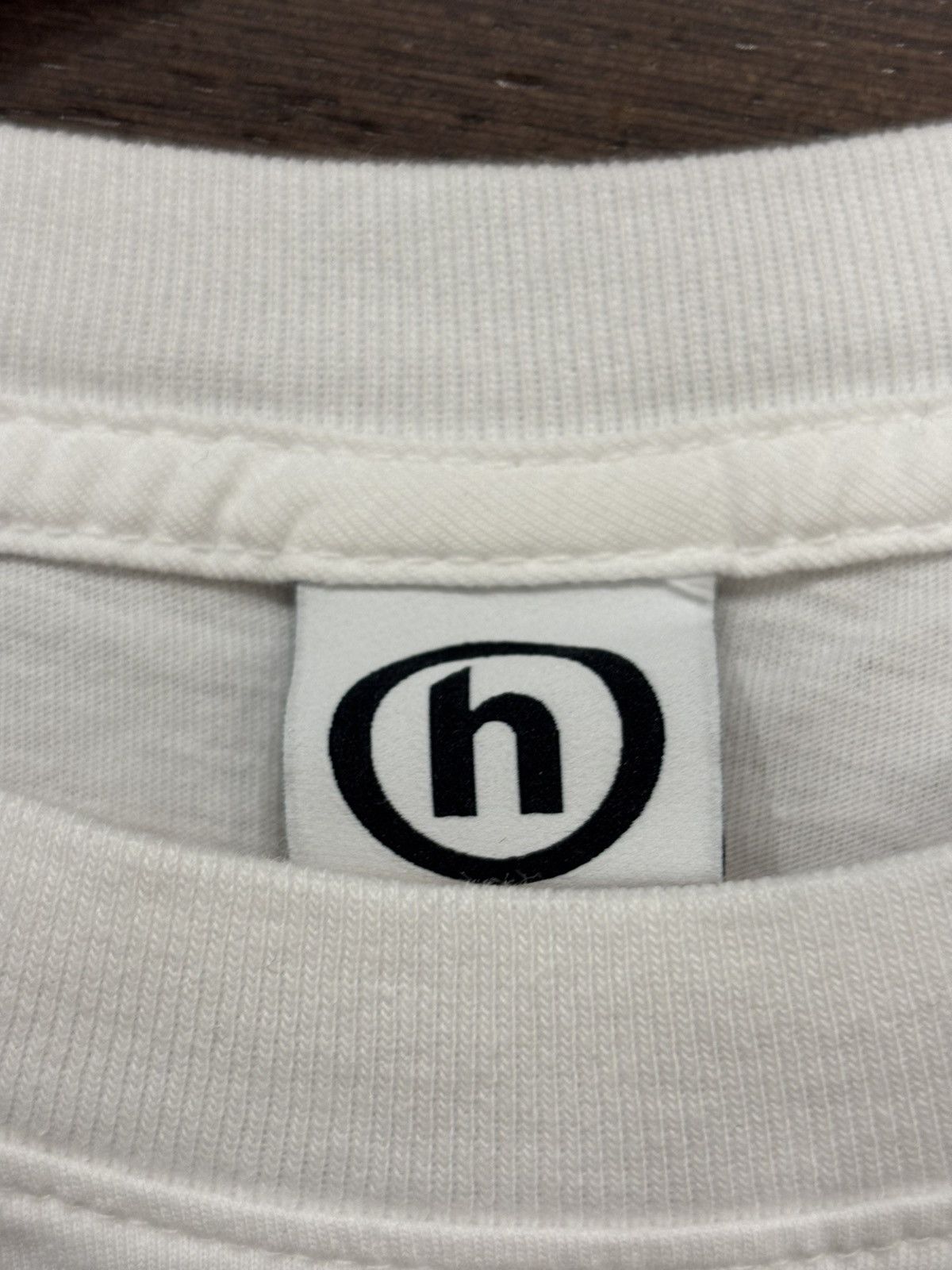 HIDDEN Hidden Fan Tee Size US XXL / EU 58 / 5 - 3 Thumbnail