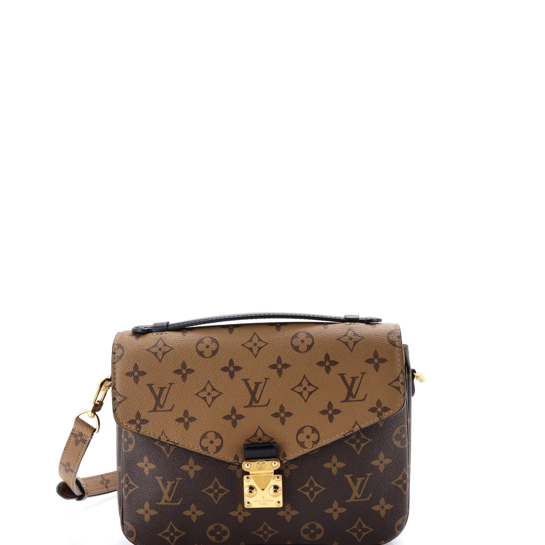 Louis Vuitton Pochette Metis Size ONE SIZE - 1 Thumbnail
