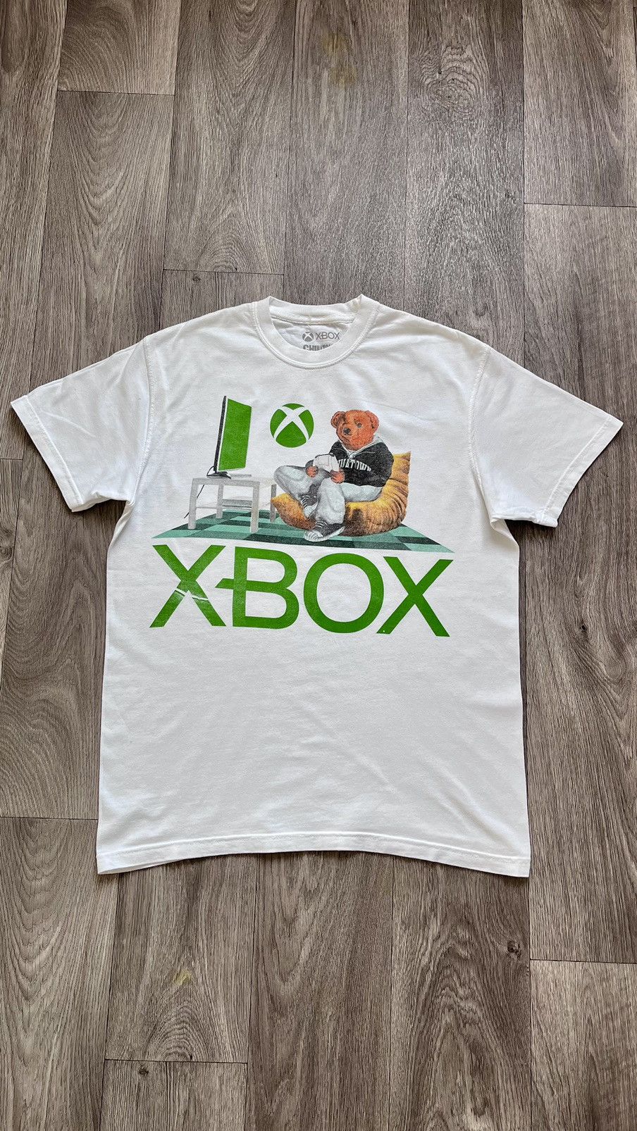 Market Chinatown x XBOX Size US M / EU 48-50 / 2 - 4 Thumbnail