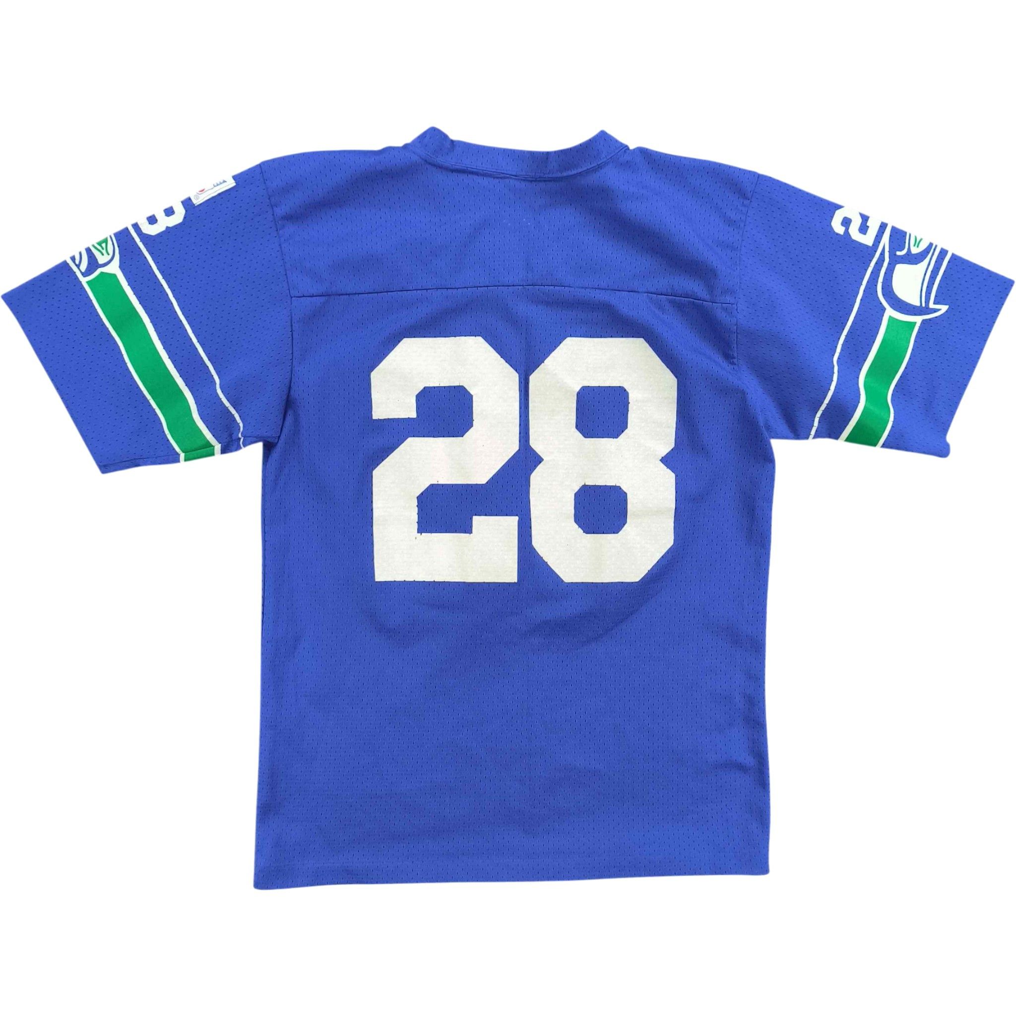 Other Seattle Seahawks NFL jersey shirt size XS Size US XS / EU 42 / 0 - 2 Thumbnail