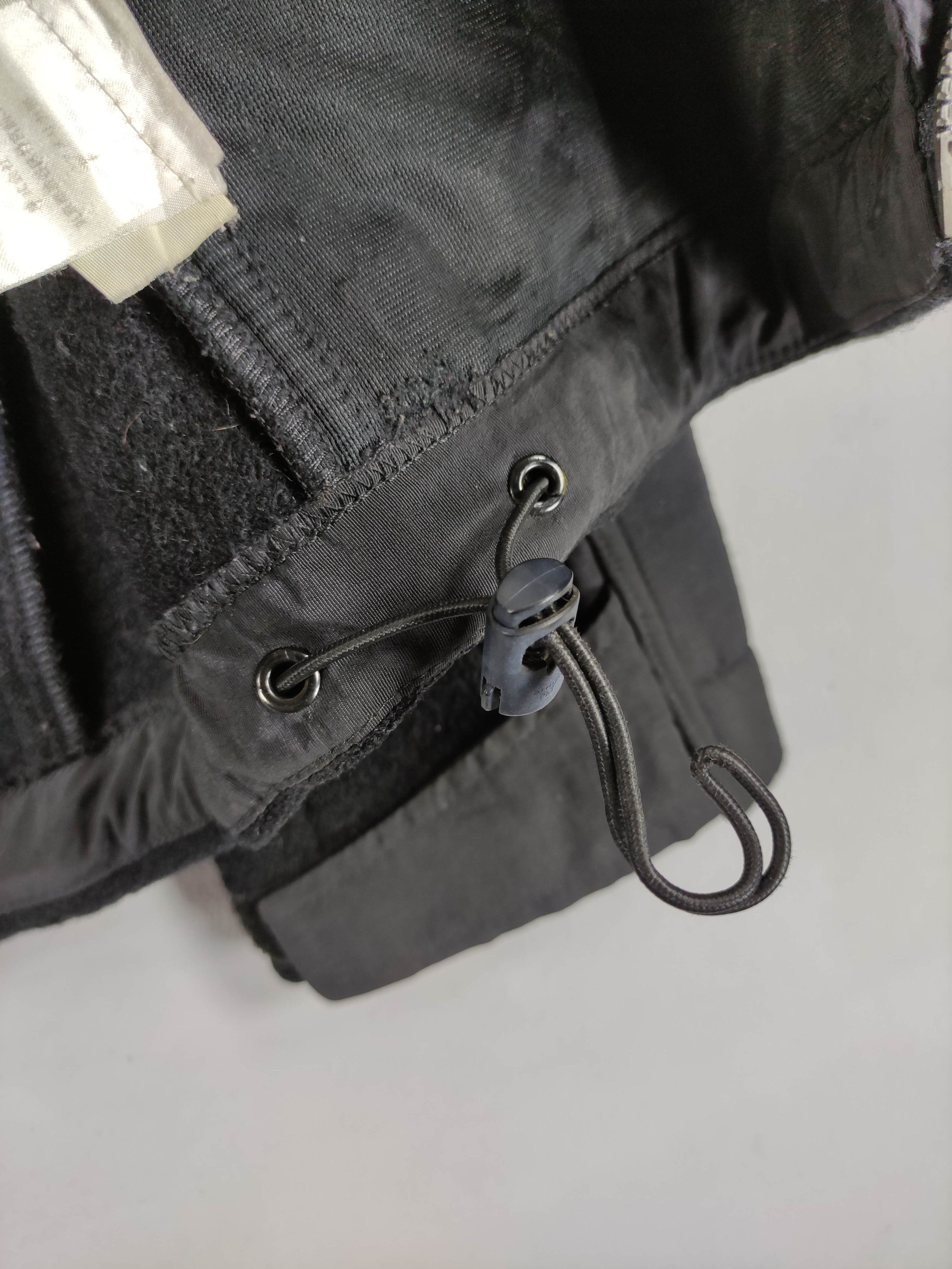 Ibex Vintage Ibex Wool Jacket Zipper Size US M / EU 48-50 / 2 - 9 Thumbnail