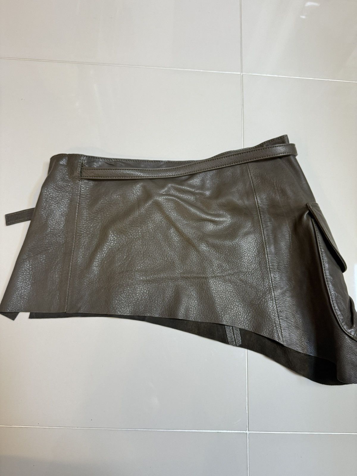 Paloma Wool Marella Skirt Size ONE SIZE - 4 Thumbnail
