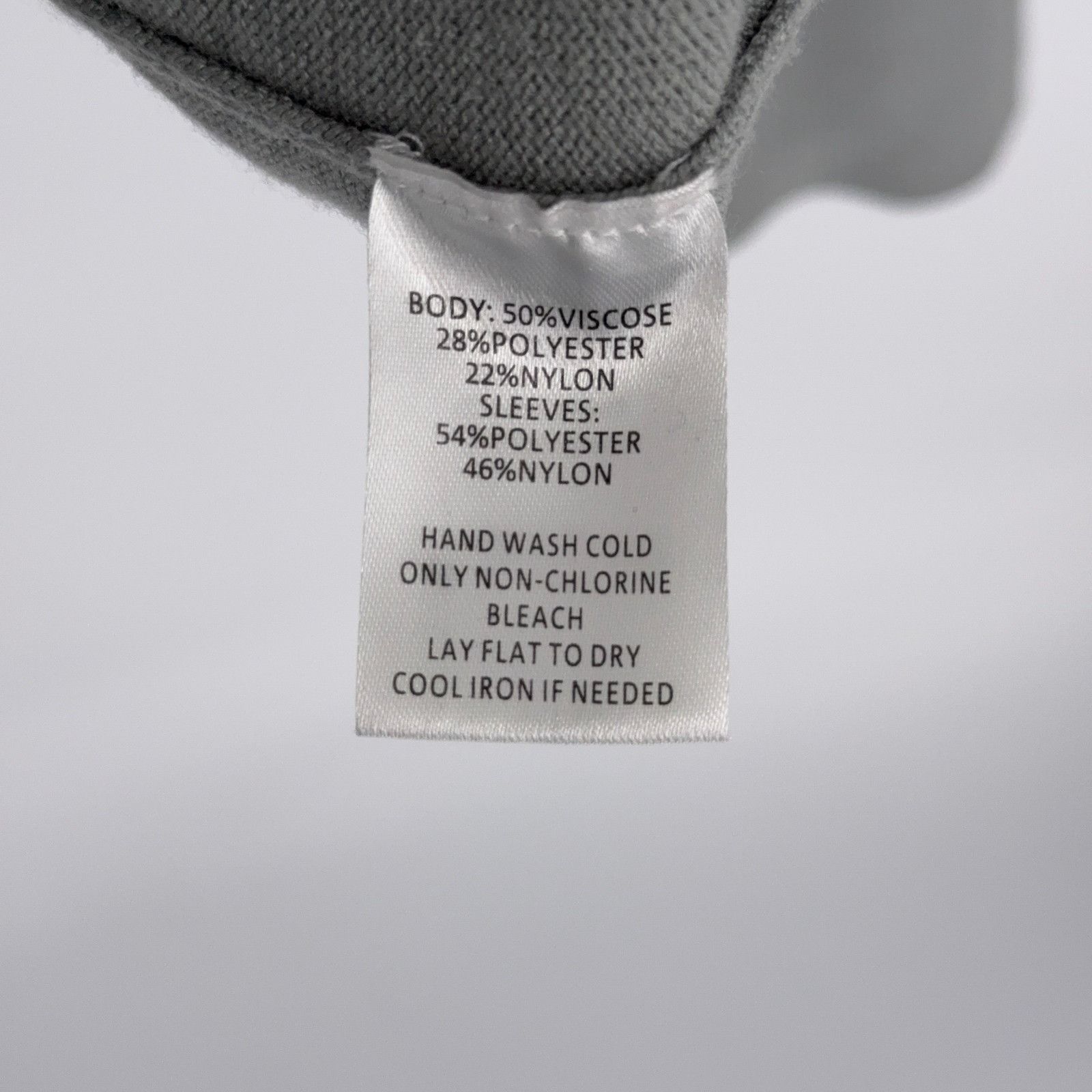 Anthropologie CALLIGRAPHIE Anthropologie Green Cable Knit Sheer Lace Sleev Size M / US 6-8 / IT 42-44 - 6 Thumbnail