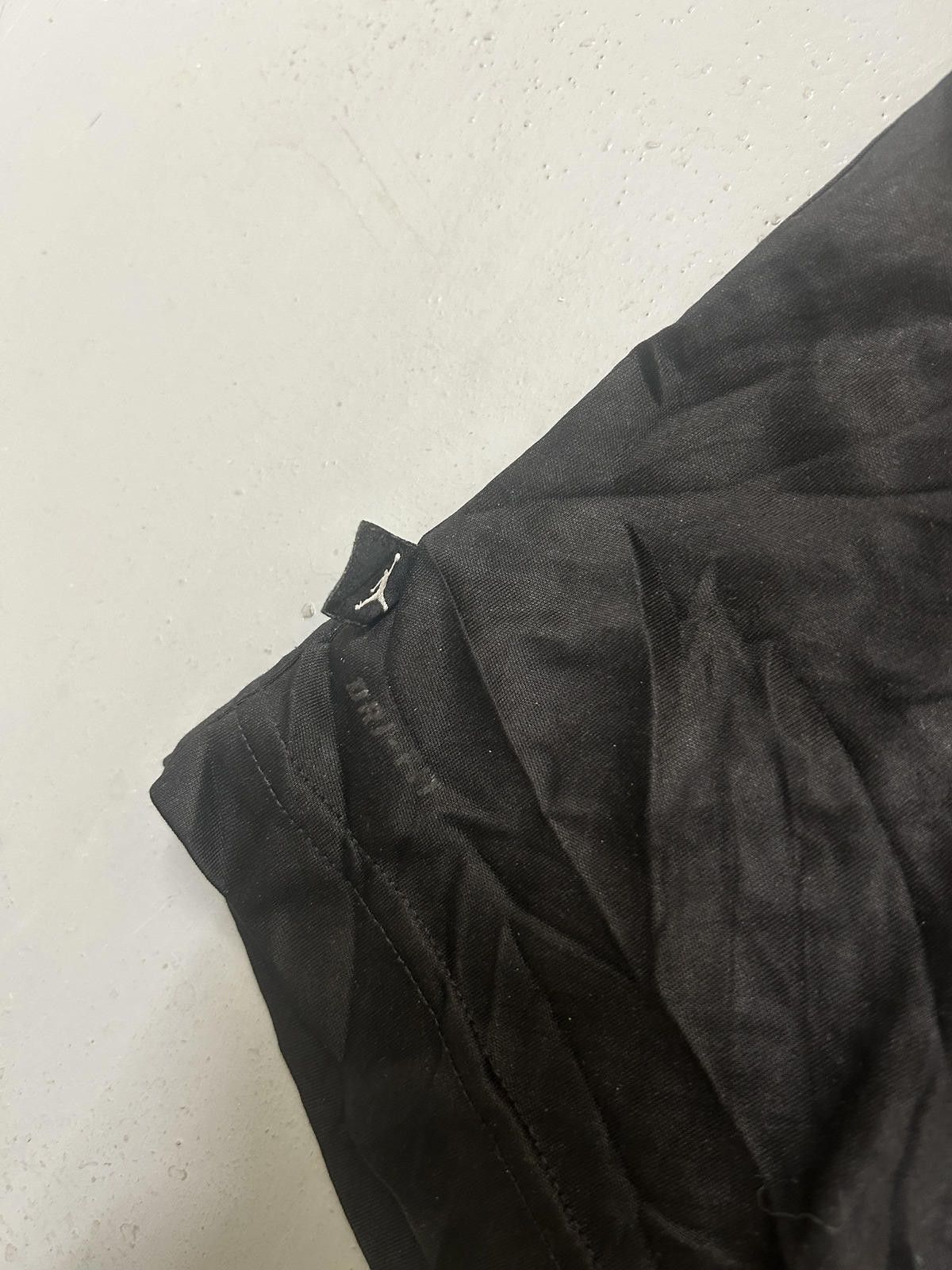 Nike Nike Jordan Dri-FIT Basketball Shorts - Black Size US 34 / EU 50 - 4 Thumbnail