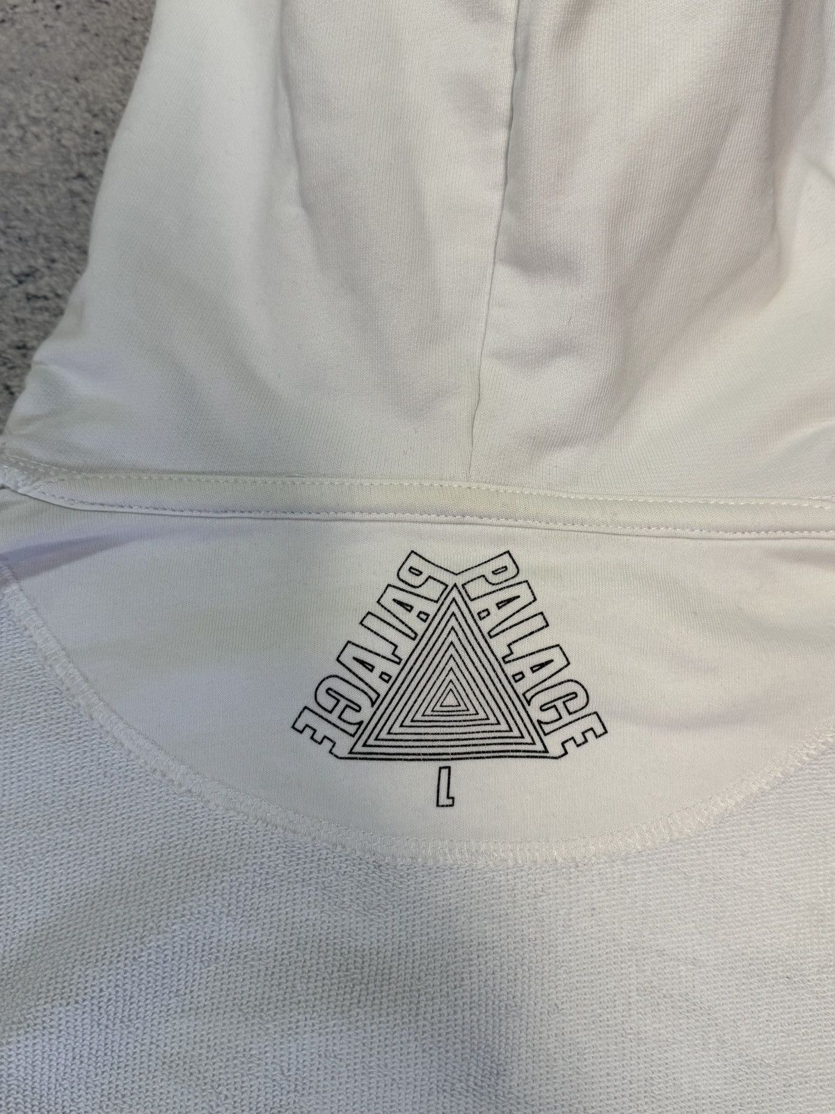 Palace Palace Skateboards Chip Hoodie Ant Graphic Logo Hooded L Size US L / EU 52-54 / 3 - 7 Thumbnail