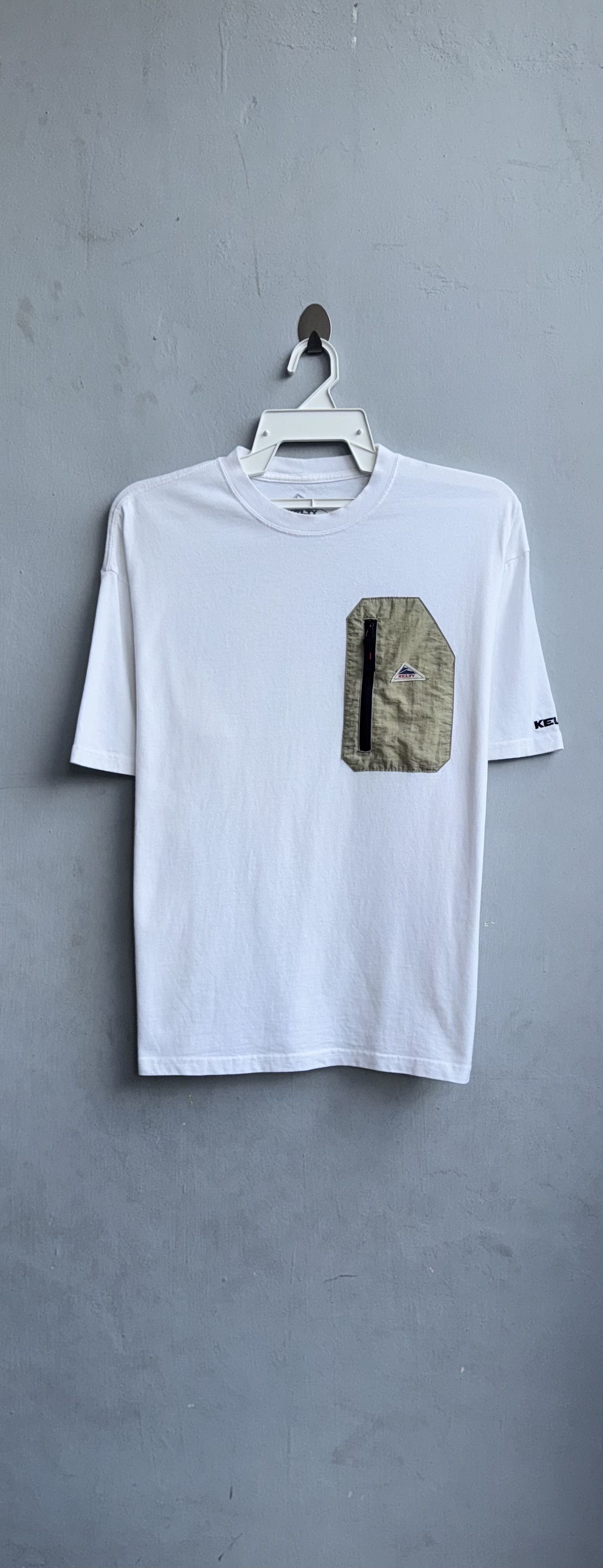Kelty Kelty Single Pocket Shirt Size US L / EU 52-54 / 3 - 1 Thumbnail