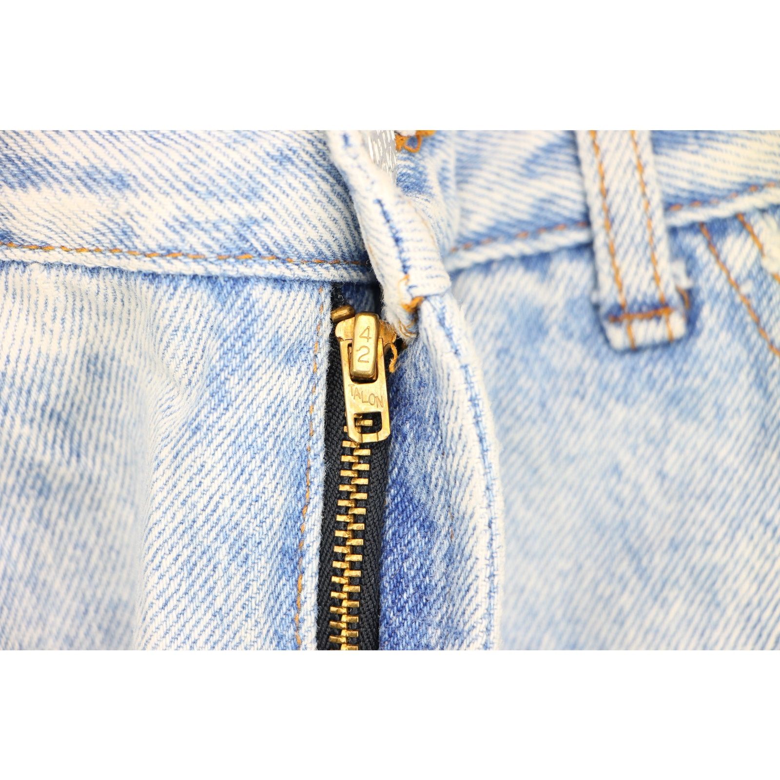 330 Vintage women's jeans template padded flat rate envelope