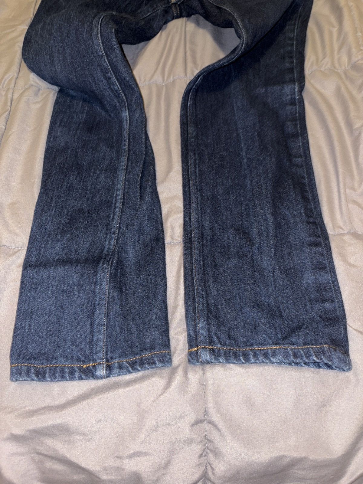 Acne Studios Acne jeans Size US 30 / EU 46 - 1 Thumbnail
