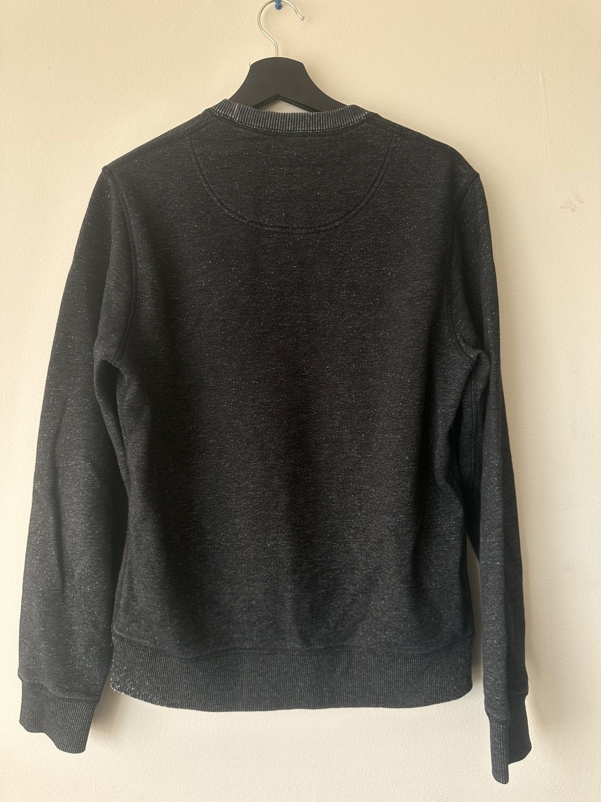 Kenzo Kenzo Embroidered Sweatshirt In Cotton Men Grey M Size US M / EU 48-50 / 2 - 2 Thumbnail