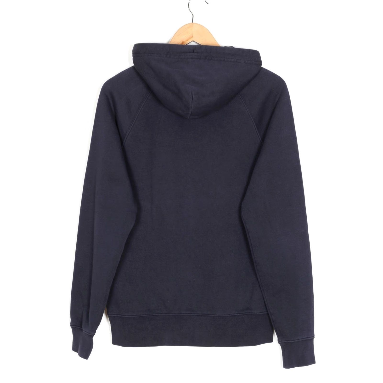 Gant GANT Graphic Logo Pullover Hoodie Sweatshirt Men Size M VR3545 Blue Logo Pullover Hooded Sweatshirt Mens M Blue Graphic Logo Pullover Hoodie Size US M / EU 48-50 / 2 - 3 Thumbnail