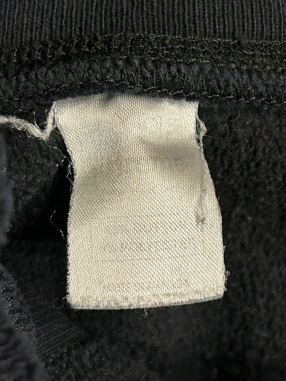 Supreme Supreme 2000’s Box Logo Crewneck Size US M / EU 48-50 / 2 - 9 Thumbnail