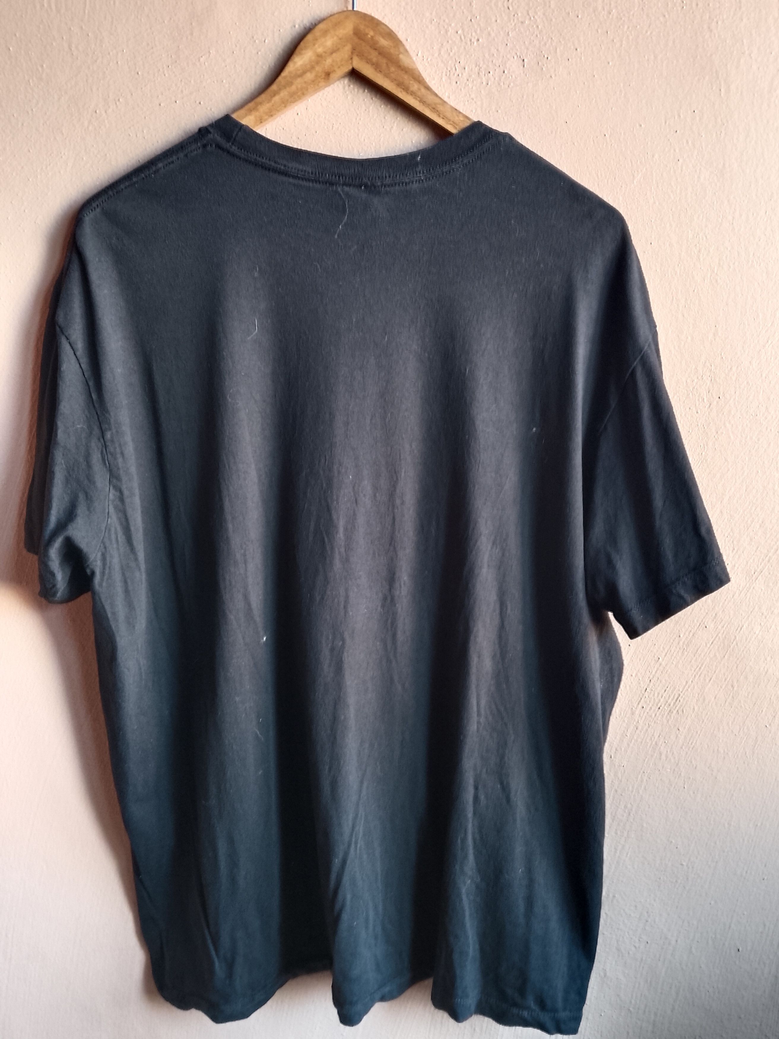 Mad Engine × Marvel Comics Marvel Mad Engine tee Size US XL / EU 56 / 4 - 3 Thumbnail
