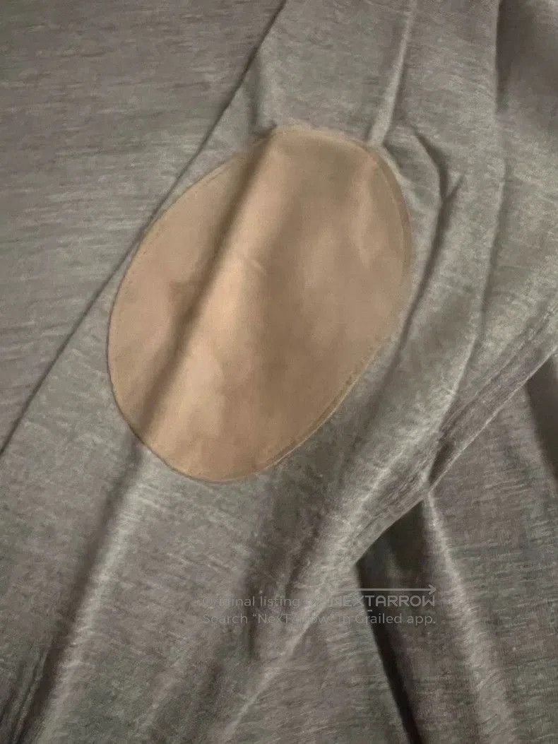Brunello Cucinelli Brunello Cucinelli Cashmere Wool Sweater. Size US L / EU 52-54 / 3 - 4 Thumbnail