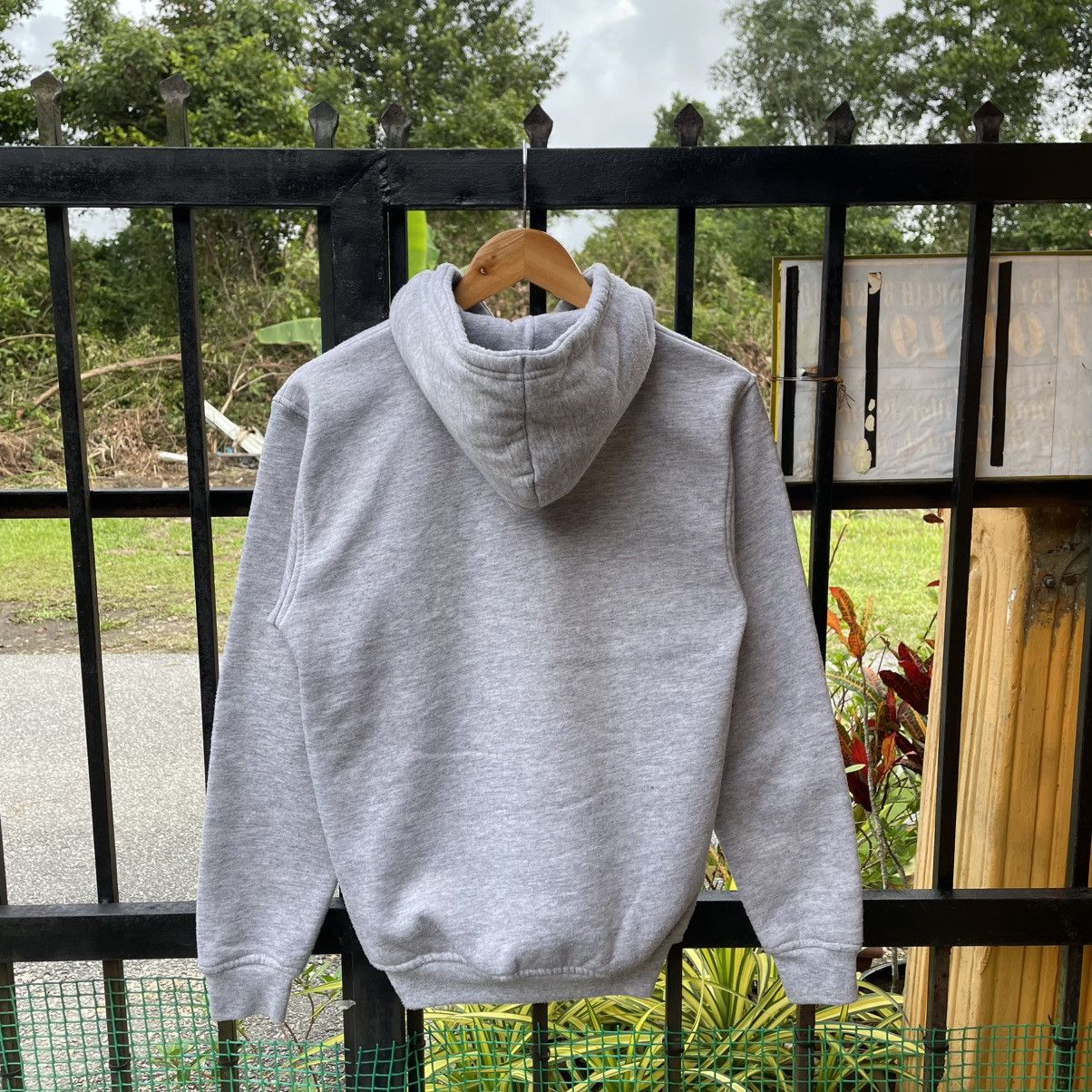 Vintage 🔥Vintage Ohio State University Pullover Hoodie Size US XS / EU 42 / 0 - 2 Thumbnail
