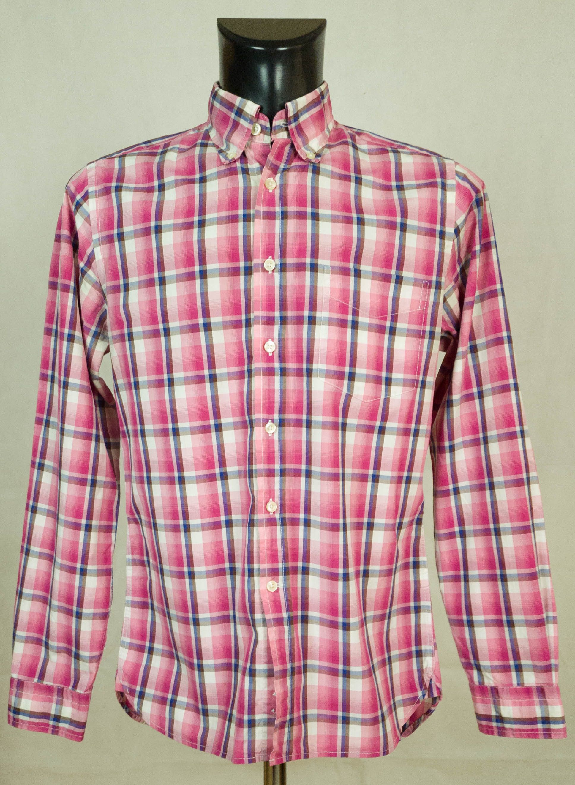 Gant MENS GANT SHIRT LONG SLEEVE COTTON SIZE M Size US M / EU 48-50 / 2 - 5 Thumbnail