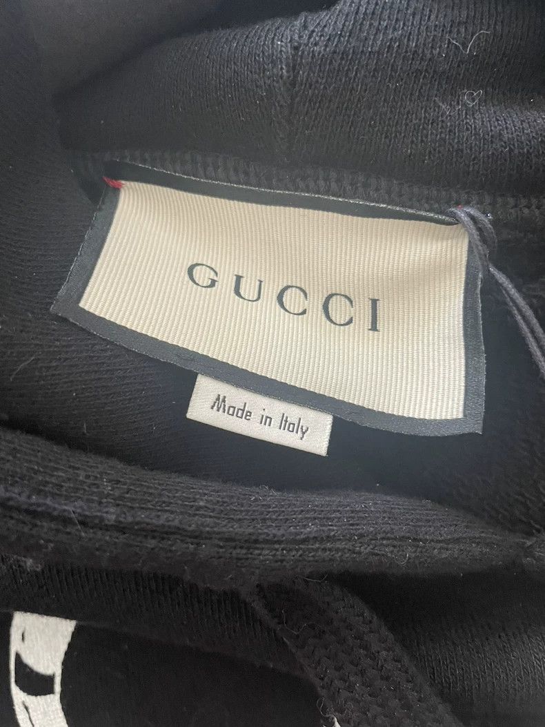 Gucci Gucci Hoodies 2503-Nextarrow Size US XS / EU 42 / 0 - 2 Thumbnail