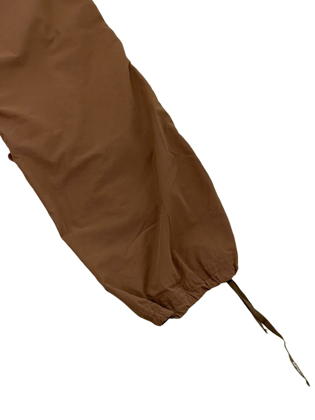 I. Spiewak And Sons Wide Cargo Spiewak Thin Baggy Multipockets 6🟦8 Size US 35 - 12 Thumbnail
