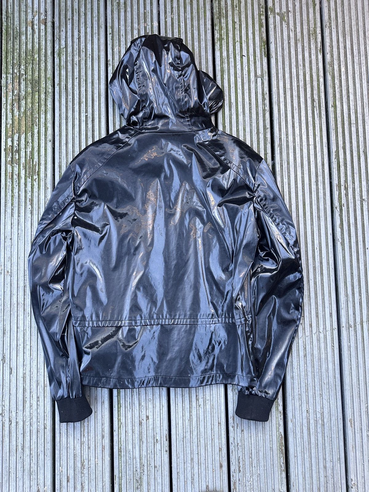 Gucci × Tom Ford Gucci x Tom Ford Rain Bomber Size US L / EU 52-54 / 3 - 4 Thumbnail