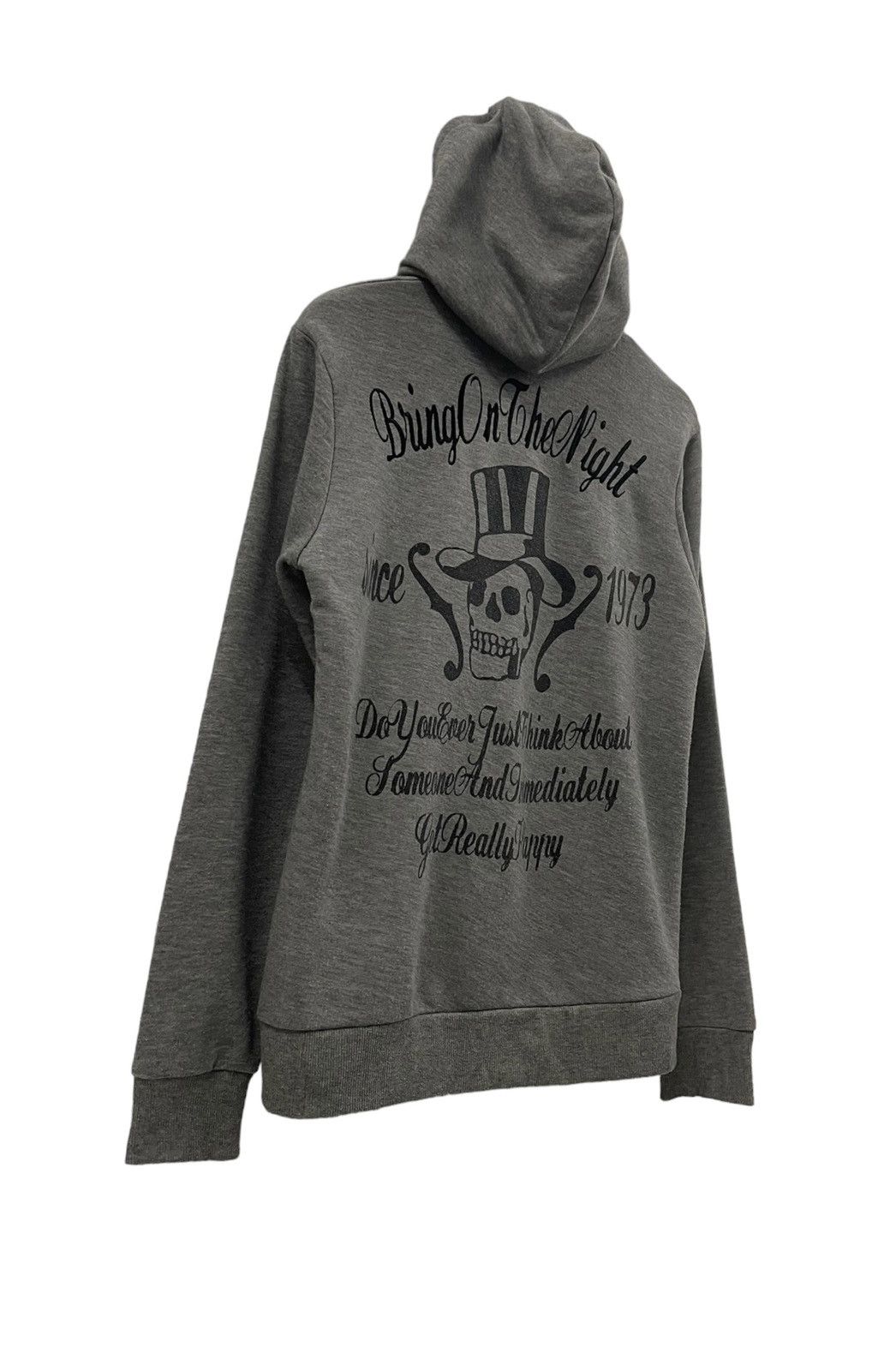 In The Attic In The Attic Japan Hoodie Size US S / EU 44-46 / 1 - 2 Thumbnail