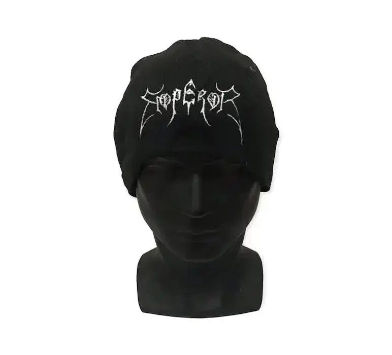 Japanese Brand Japanese Brand Rare Design Beanie Hat Size ONE SIZE - 1 Thumbnail