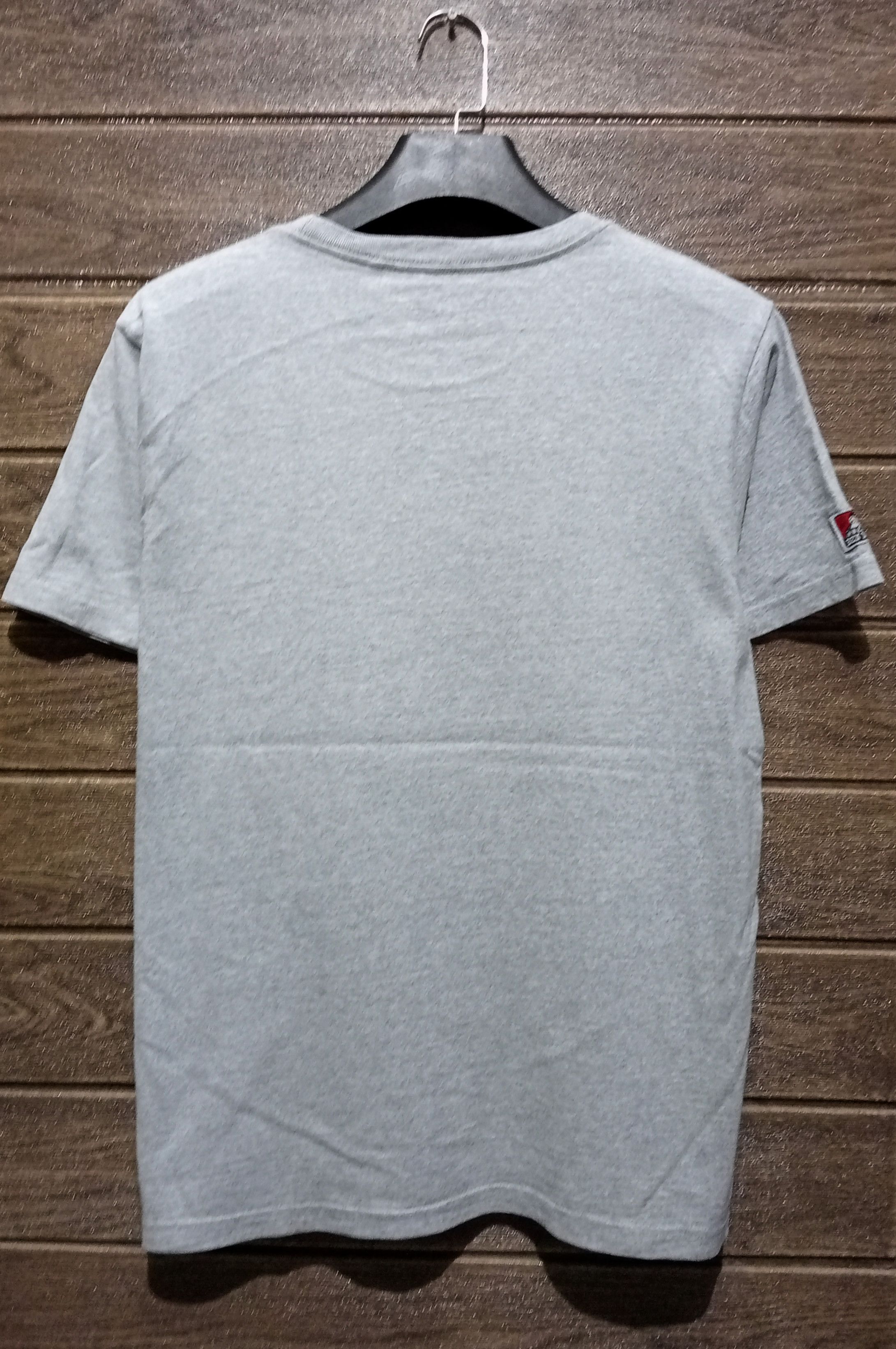 Ben Davis Ben Davis Work Clothing Tee Very Rare Size US L / EU 52-54 / 3 - 7 Thumbnail