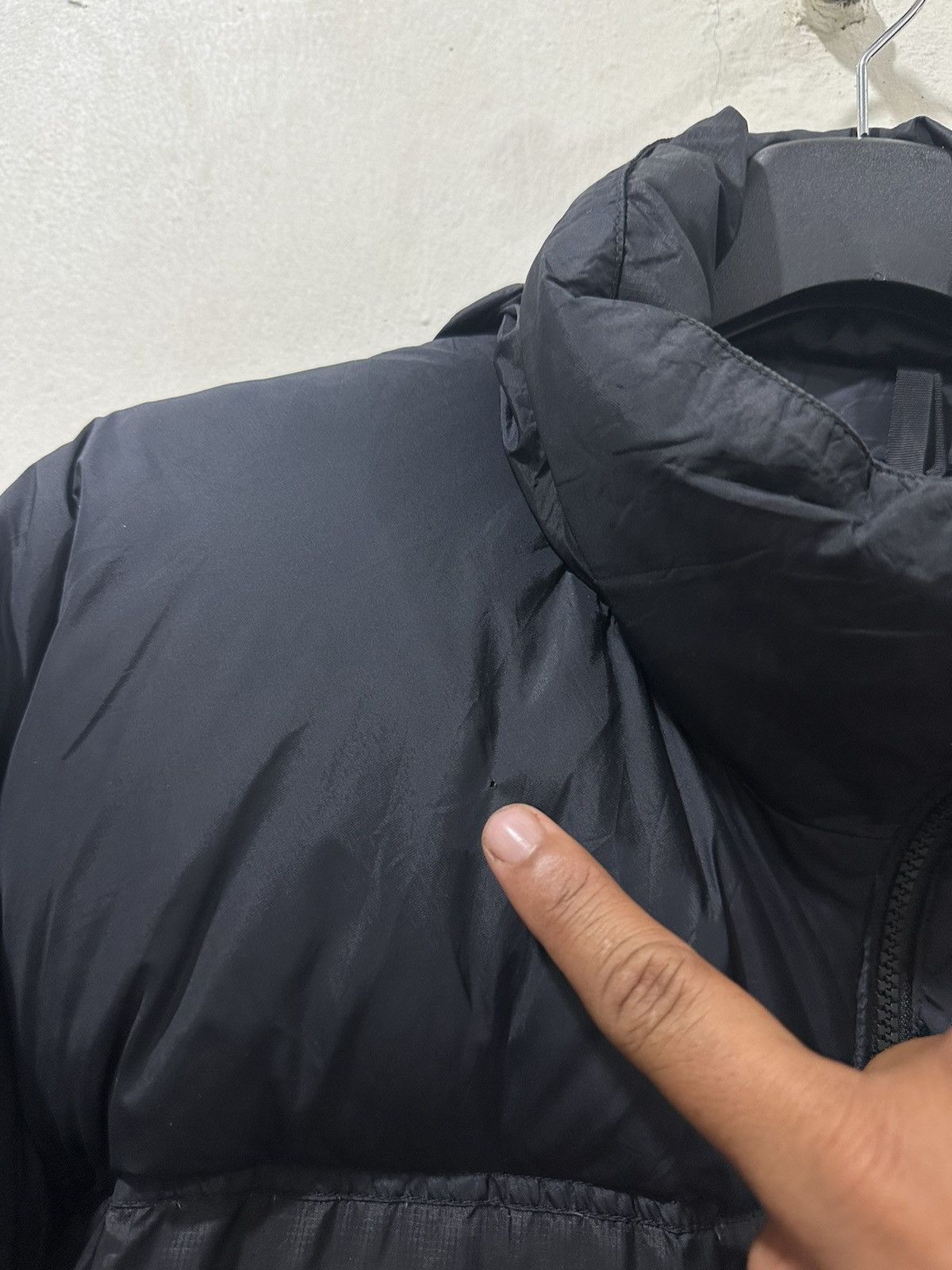 The North Face 1996 The North Face Nuptse 700 Puffer Jacket Size US XL / EU 56 / 4 - 11 Thumbnail