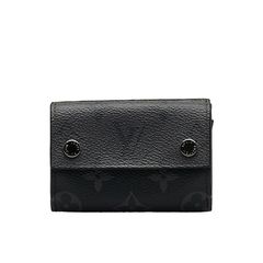 Louis Vuitton Bifold Mens Wallet – yourvintagelvoe