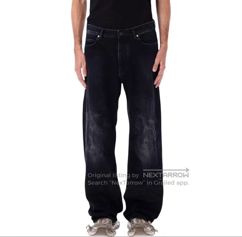 Balenciaga Balenciaga Jeans Size US 30 / EU 46 - 5 Thumbnail