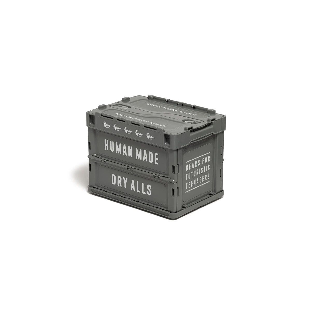 Human Made Human Made 20L Foldable Container Size ONE SIZE - 2 Thumbnail