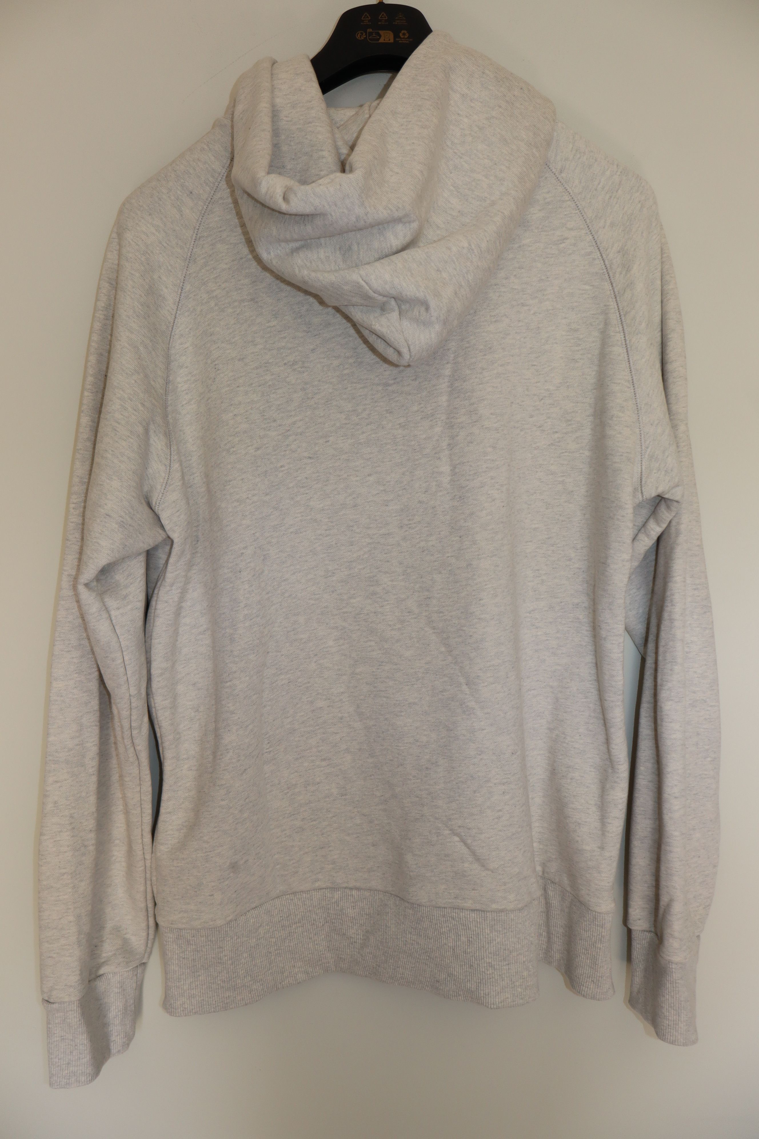 A.P.C. × Sacai Taiyo hoodie Size US L / EU 52-54 / 3 - 6 Thumbnail