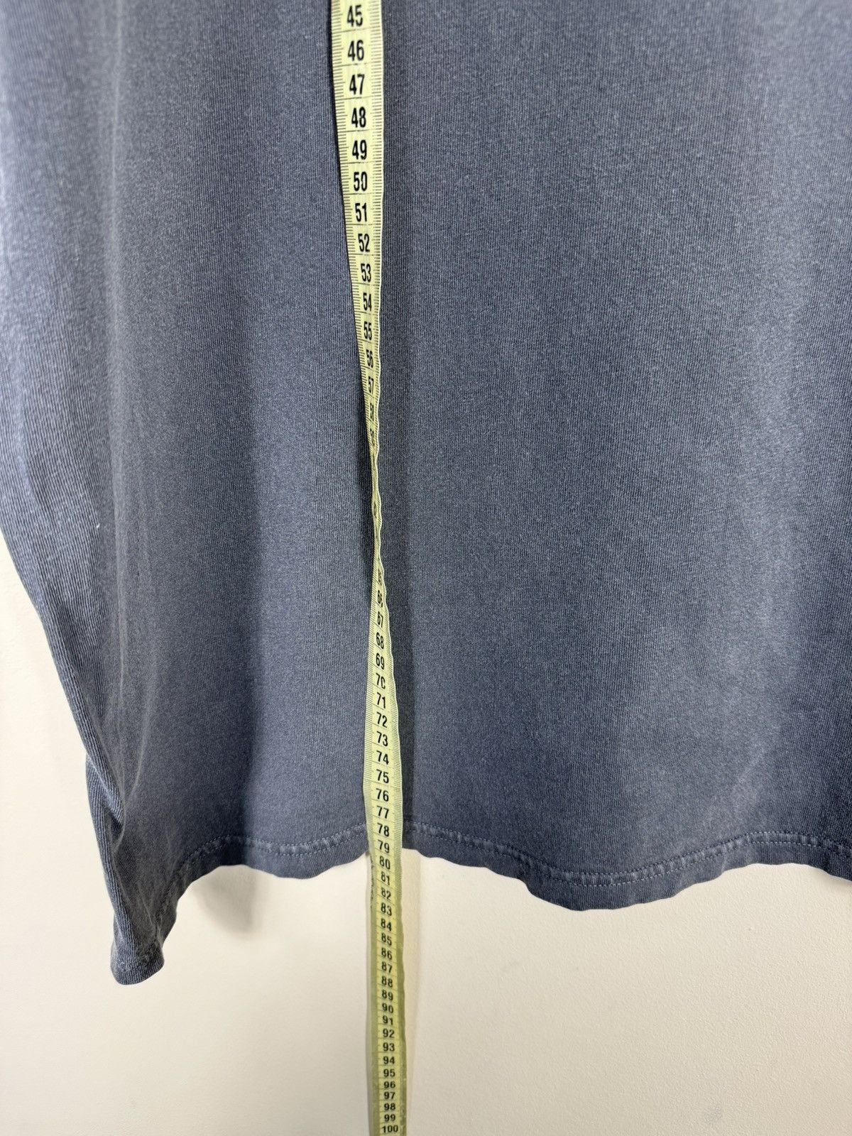 Ksubi KSUBI Logo Oversized T Shirt Size US L / EU 52-54 / 3 - 10 Thumbnail