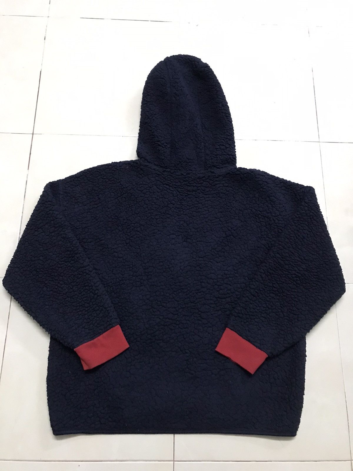 Tommy Hilfiger × Tommy Jeans TOMMY HILFIGER SPORT Size US XL / EU 56 / 4 - 8 Thumbnail