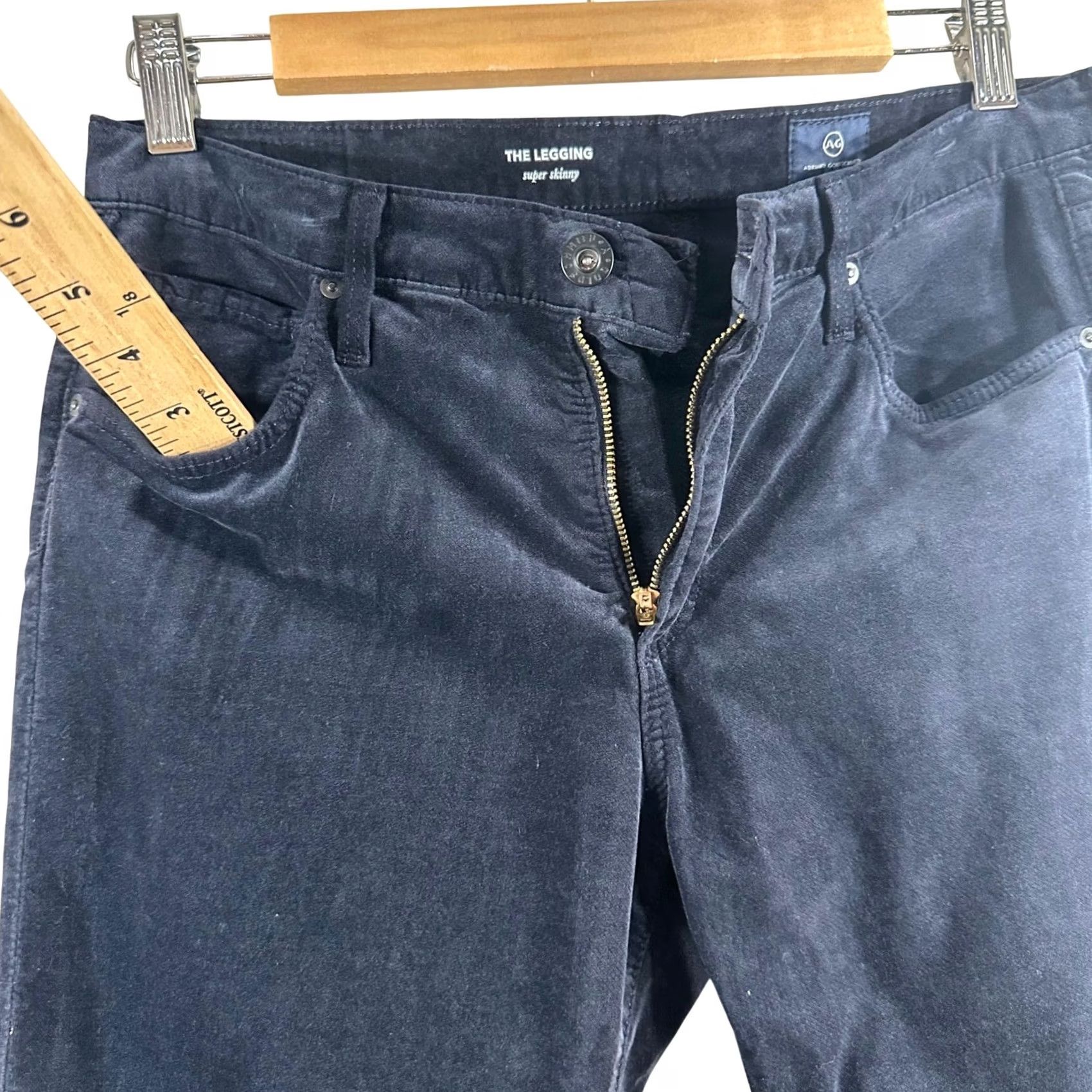 Vintage VINTAGE? No. Size 30" / US 8 / IT 44 - 7 Thumbnail