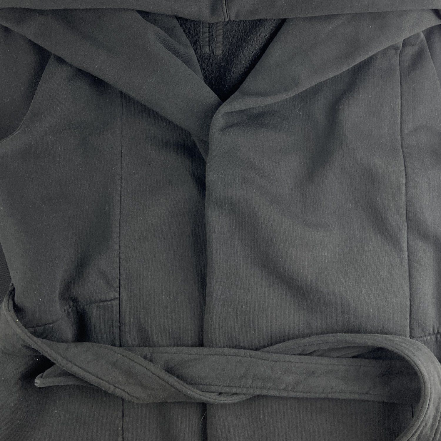 Rick Owens Rick Owens Spa Robe Size US M / EU 48-50 / 2 - 3 Thumbnail