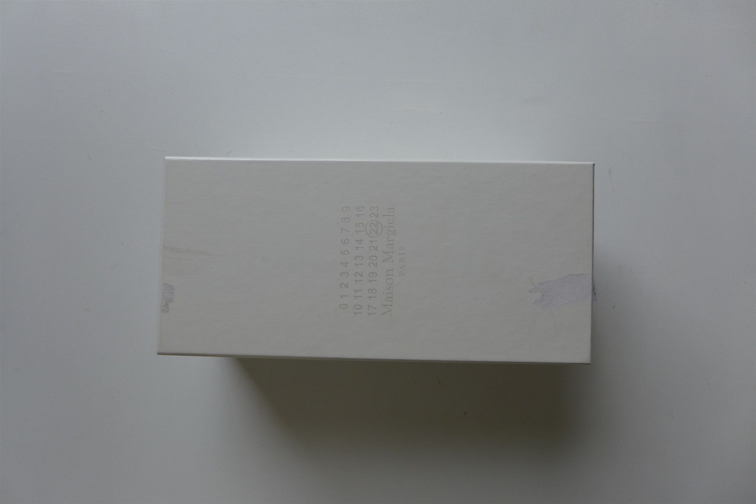 Maison Margiela *Size 39* Margiela Tabi Sandals - Brown Calf Leather Size US 6 / IT 36 - 20 Thumbnail