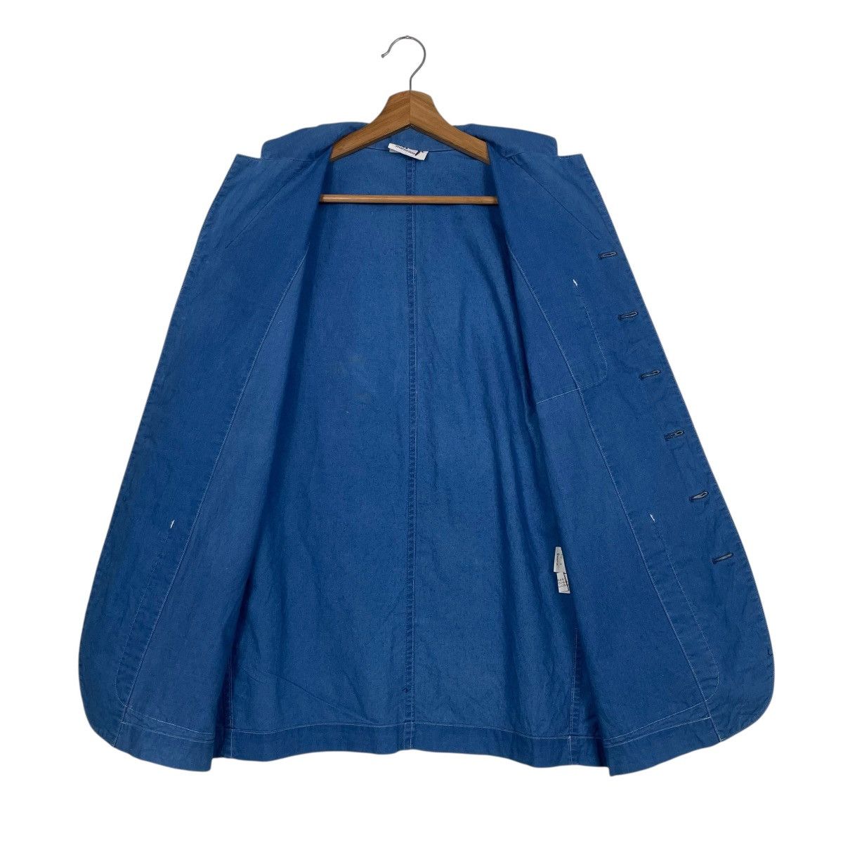 Hai Sporting Gear Hai Sporting Gear Cotton Jacket Size US M / EU 48-50 / 2 - 11 Thumbnail