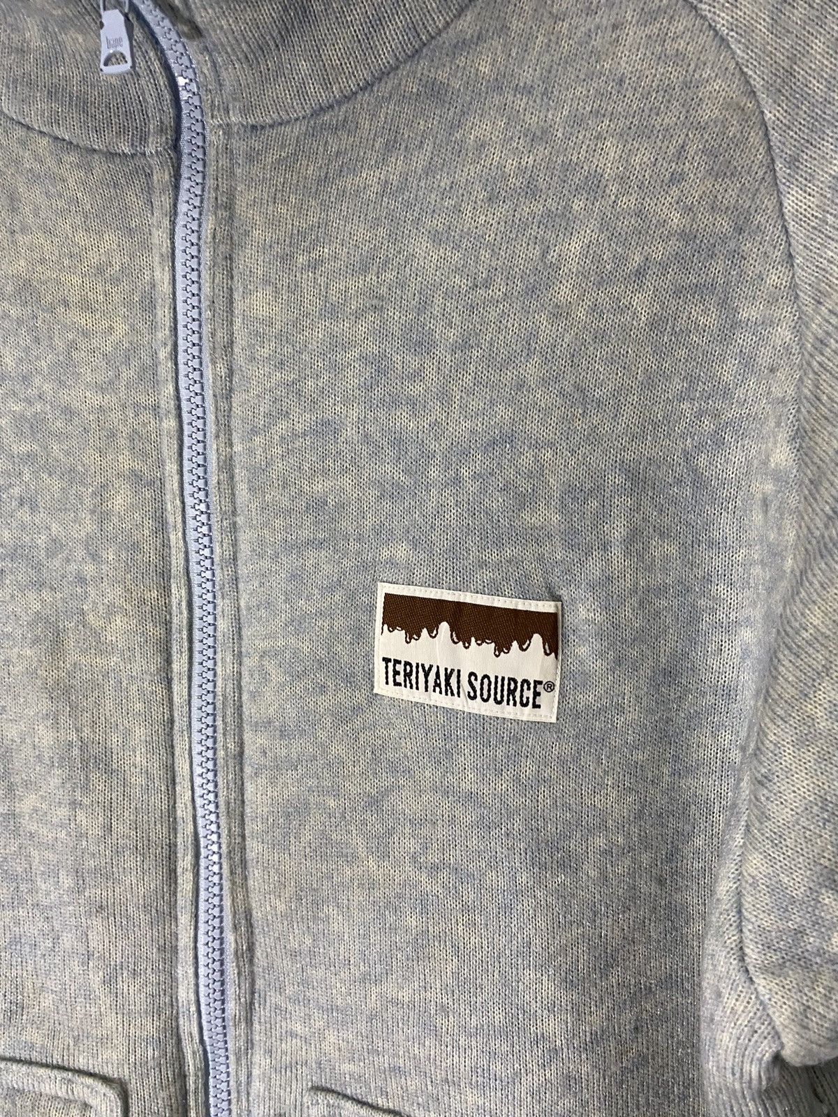 Bape × Nigo Teriyaki Source Boa Top Size US M / EU 48-50 / 2 - 3 Thumbnail