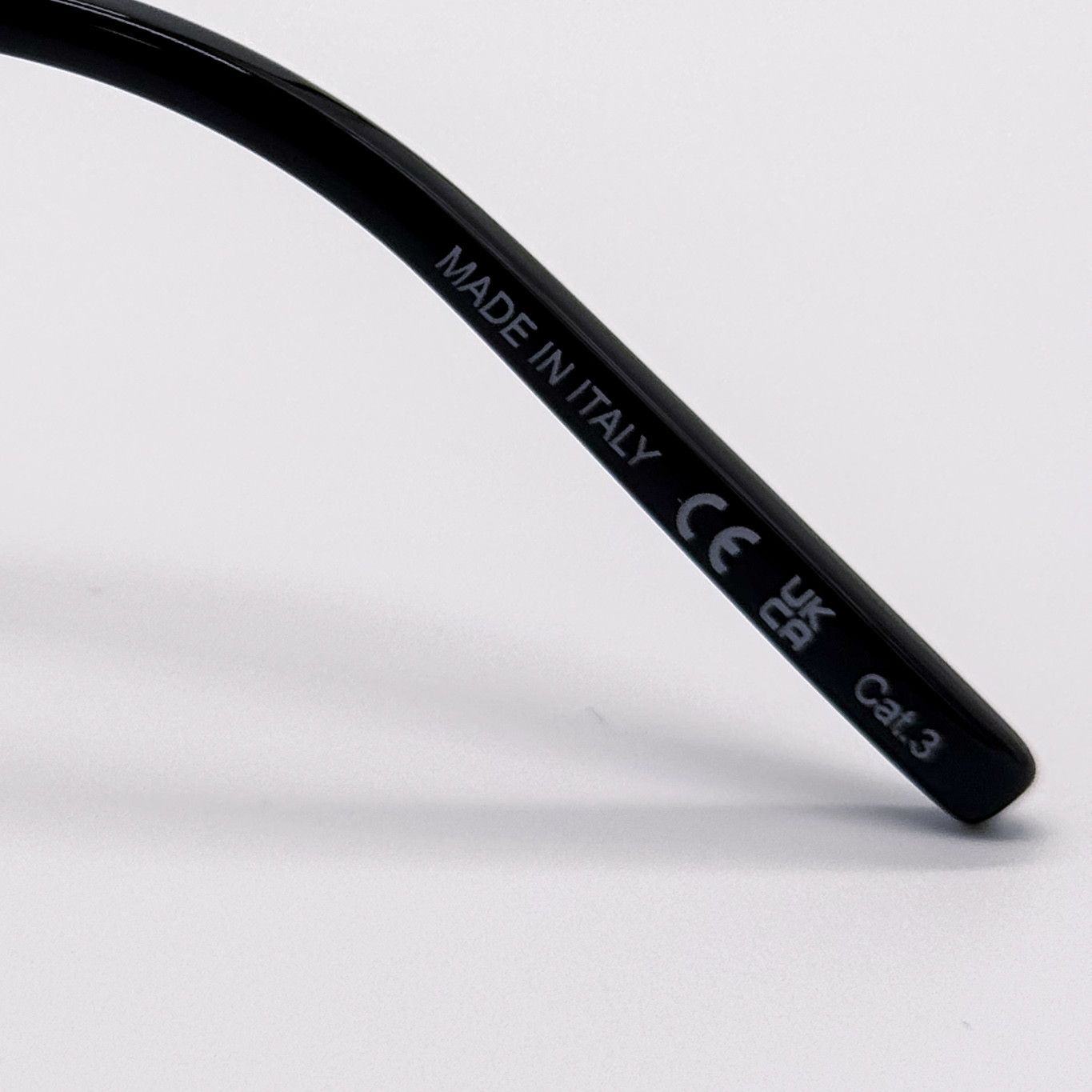 Saint Laurent Paris NEW SAINT LAURENT SL591 001 BLACK WOMEN SUNGLASSES Size ONE SIZE - 9 Thumbnail