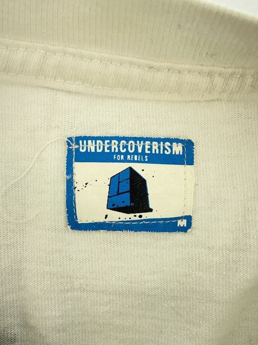 Undercover AW00 "Melting Pot" LAZYWALL Tee Size US M / EU 48-50 / 2 - 5 Thumbnail