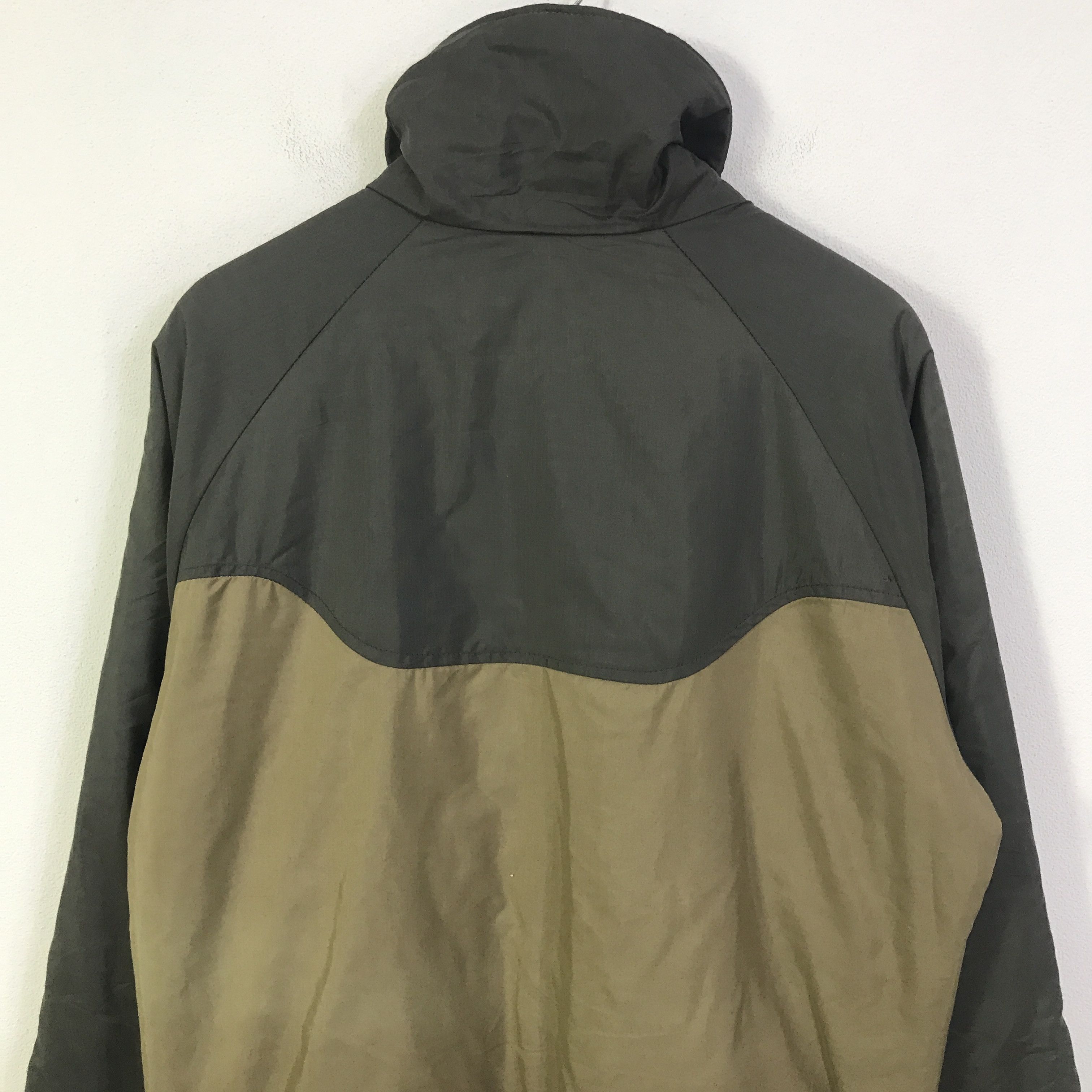 Jansport jansport Quilted jacket K120B14 Size US L / EU 52-54 / 3 - 4 Thumbnail