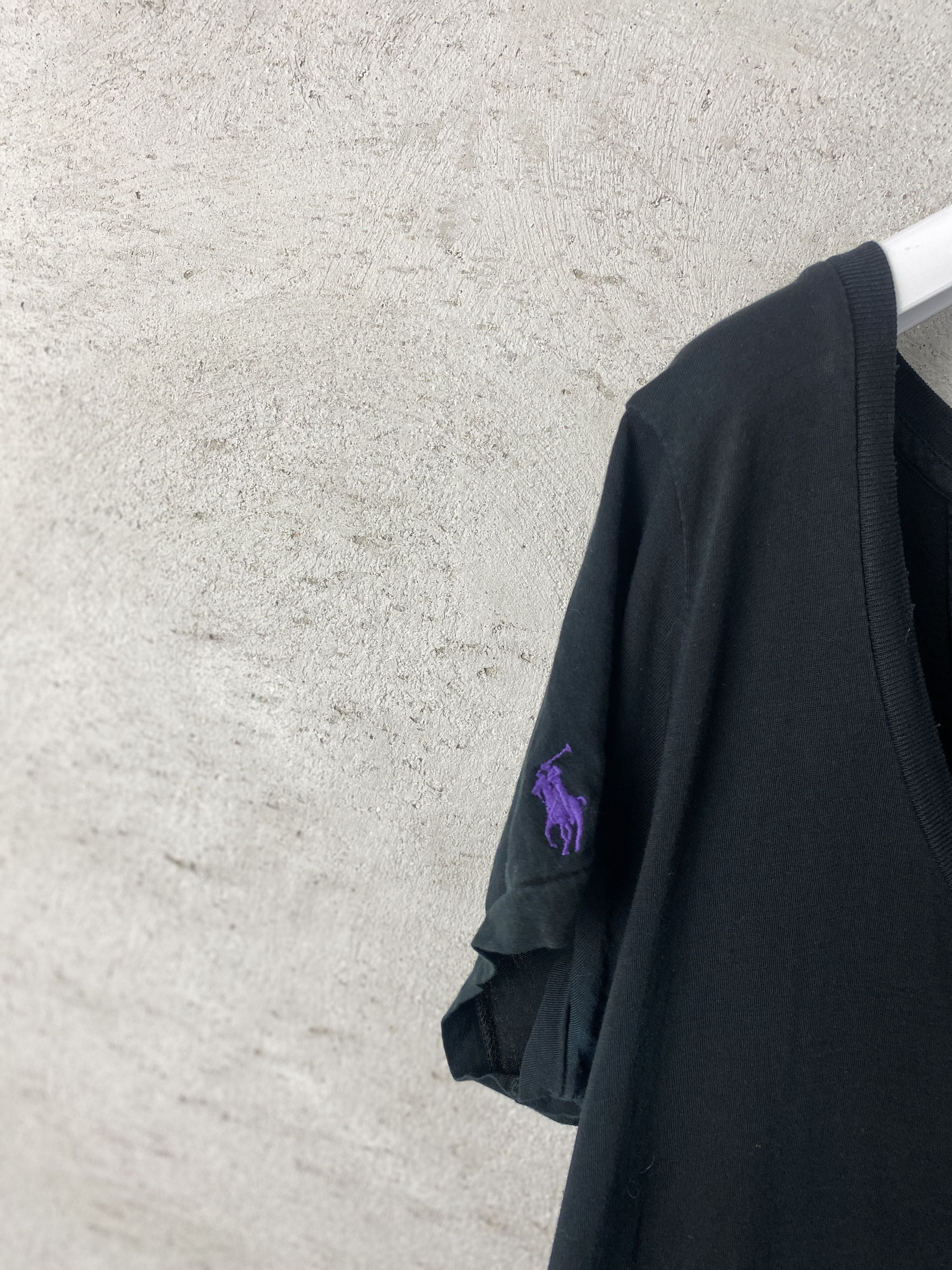 Polo Ralph Lauren Polo Ralph Lauren casual basic maxi dress cotton Size XL / US 12-14 / IT 48-50 - 4 Thumbnail