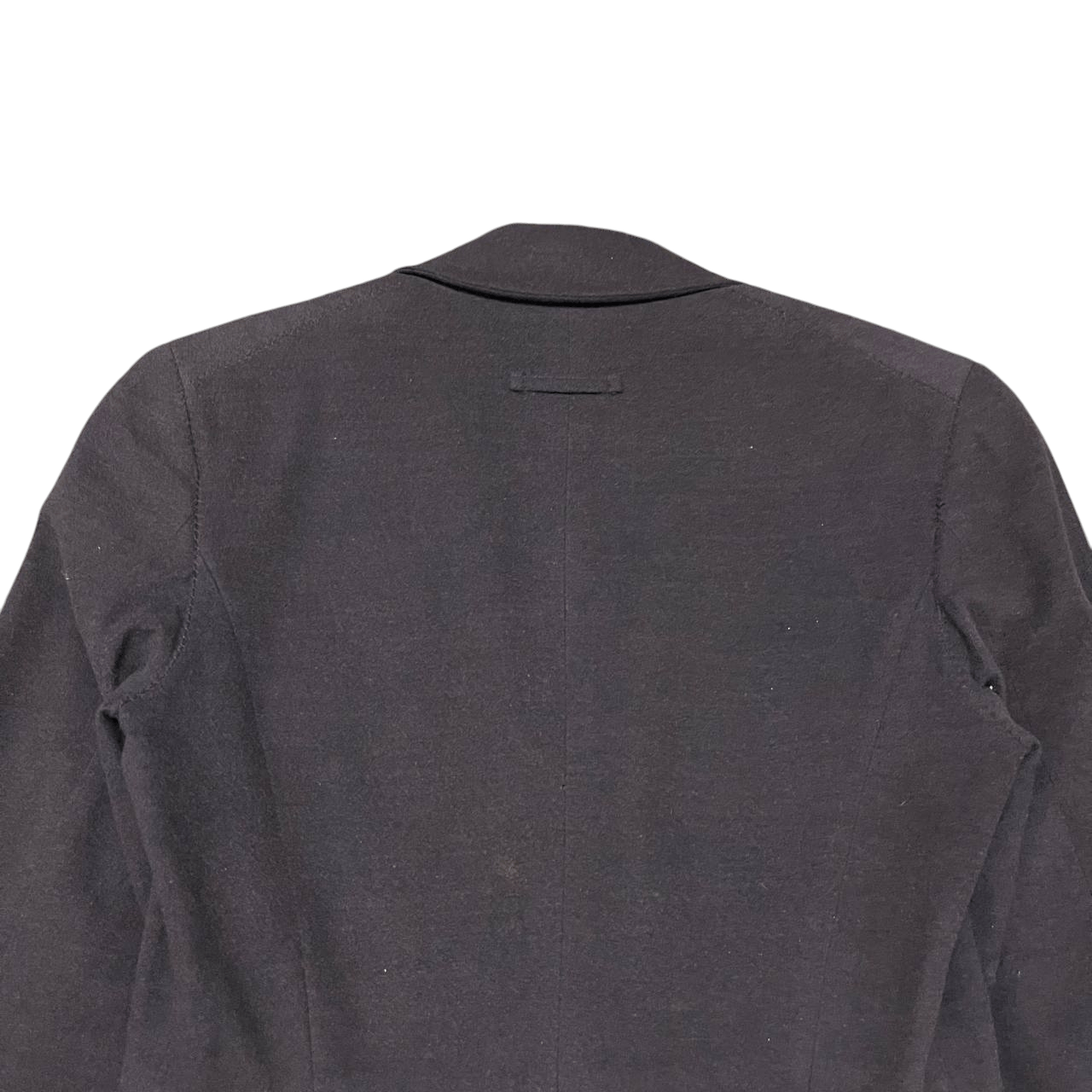 Jean Paul Gaultier JPG Jean Paul Gaultuer Femme Wool Long Coat Size S / US 4 / IT 40 - 11 Thumbnail