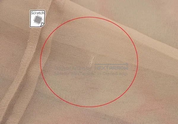 Comme des Garcons Comme Des Garcons Beige vintage floral design sheer top Size S / US 4 / IT 40 - 8 Thumbnail