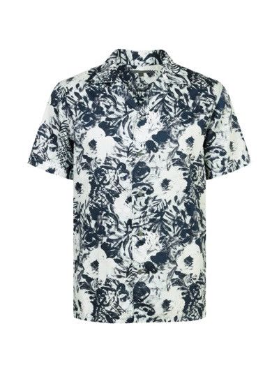 John Varvatos Danny SS shirt. Size small Size US S / EU 44-46 / 1 - 9 Thumbnail