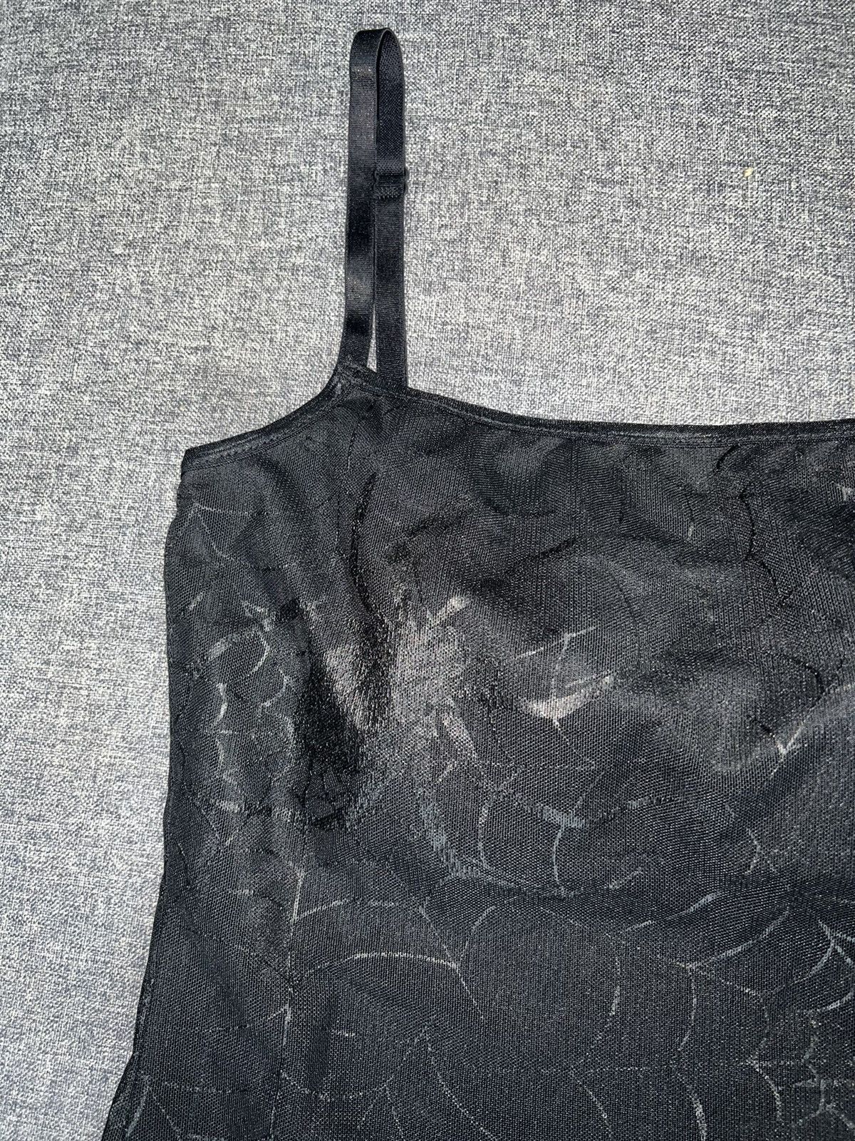 Japanese Brand Spiderwebs camisole 🕸️🕷️ Size S / US 4 / IT 40 - 4 Thumbnail