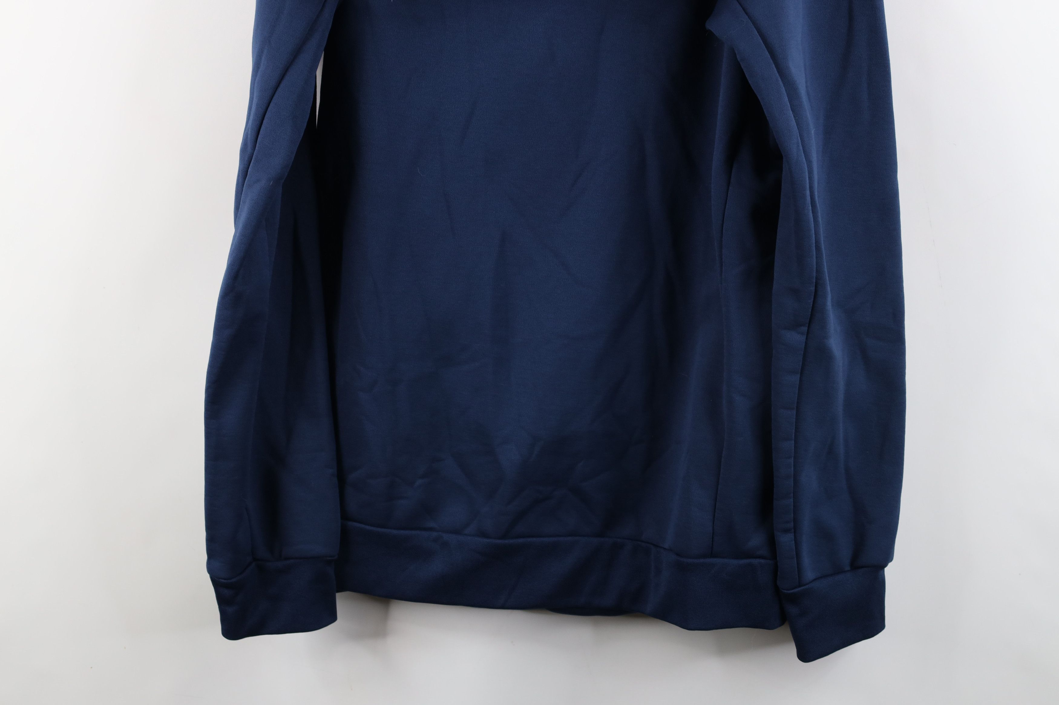 Nike × Vintage Nike University of Toledo Basketball Hoodie Sweatshirt Size US M / EU 48-50 / 2 - 15 Thumbnail